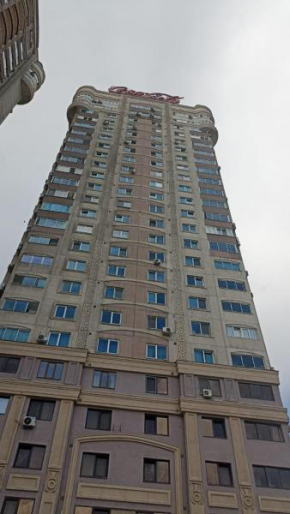 ЖК MEGA TOWERS
